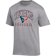 Houston Texans Champion Football T-Shirt