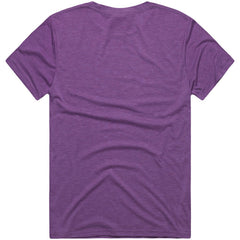 Baltimore Ravens Homage Youth Love Sign x ASL 2.0 Tri-Blend T-Shirt