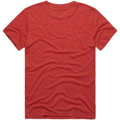 Atlanta Falcons Homage Youth Love Sign x ASL 2.0 Tri-Blend T-Shirt