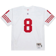San Francisco 49ers Mitchell & Ness Steve Young 1994 Legacy Replica Jersey