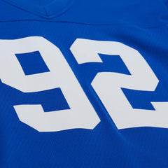New York Giants Mitchell & Ness Michael Strahan 1994 Legacy Replica Jersey