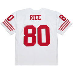 San Francisco 49ers Mitchell & Ness Jerry Rice 1994 Legacy Replica Jersey