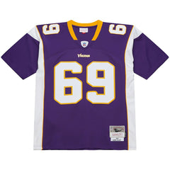 Minnesota Vikings Mitchell & Ness Jared Allen 2011 Legacy Replica Jersey