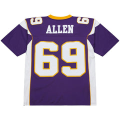 Minnesota Vikings Mitchell & Ness Jared Allen 2011 Legacy Replica Jersey