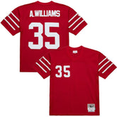 Arizona Cardinals Mitchell & Ness Aeneas Williams 1994 Legacy Replica Jersey