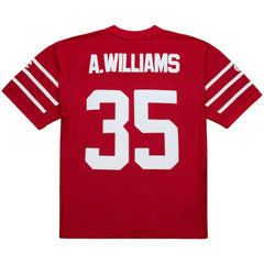 Arizona Cardinals Mitchell & Ness Aeneas Williams 1994 Legacy Replica Jersey