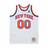 MF DOOM x NY Knicks x A New York Story Fashion Jersey New