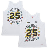 x NBA x AMP Mesh Tank Top Online