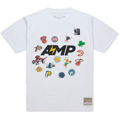 x NBA x AMP T-Shirt Discount
