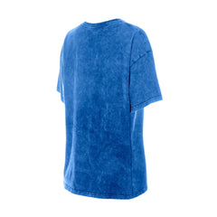 Buffalo Bills New Era Women's Throwback Oversized T-Shirt