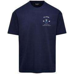 Atlanta Braves Eastside Golf 2025 MLB All-Star Game Stadium T-Shirt | MLB Sale