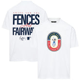 Atlanta Braves Eastside Golf 2025 MLB All-Star Game Fences & Fairways T-Shirt | MLB Near me