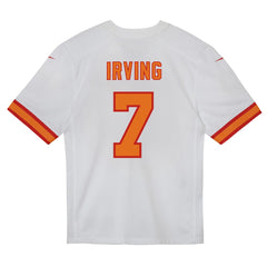 Tampa Bay Buccaneers Bucky Irving '76 Preschool Game Jersey