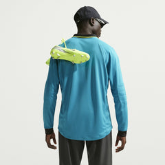 Tottenham Hotspur Special Edition Long Sleeve Jersey Teal/Black - Nike