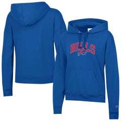 Buffalo Bills Champion Women's Powerblend Hoodie