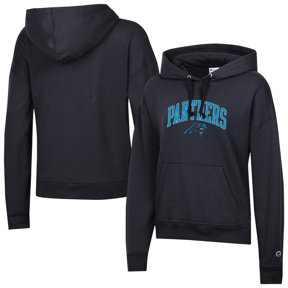 Carolina Panthers Champion Women's Powerblend Hoodie