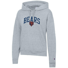 Chicago Bears Champion Women's Powerblend Hoodie