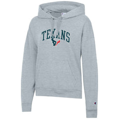Houston Texans Champion Women's Powerblend Hoodie