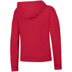 Kansas City Chiefs Champion Women's Powerblend Hoodie