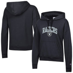 Las Vegas Raiders Champion Women's Powerblend Hoodie