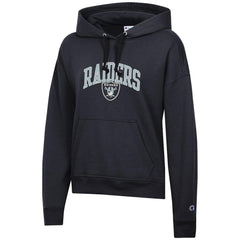 Las Vegas Raiders Champion Women's Powerblend Hoodie