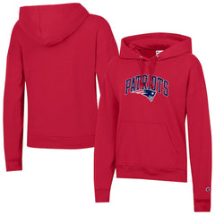 New England Patriots Champion Women's Powerblend Hoodie