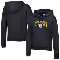 Pittsburgh Steelers Champion Women's Powerblend Hoodie