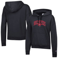 Tampa Bay Buccaneers Champion Women's Powerblend Hoodie