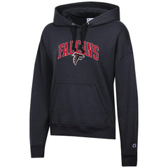Atlanta Falcons Champion Women's Powerblend Hoodie
