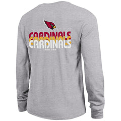 Arizona Cardinals Champion Women's Core Long-Sleeve T-Shirt