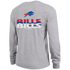 Buffalo Bills Champion Women's Core Long-Sleeve T-Shirt