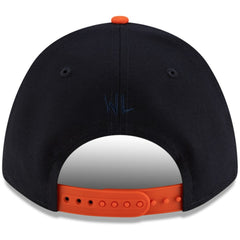 Houston Astros New Era x Warren Lotas 9FORTY A-Frame M-Crown Adjustable Hat | MLB New