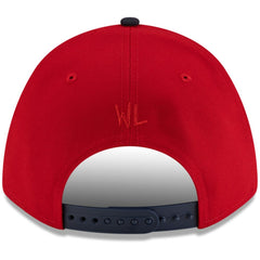 Philadelphia Phillies New Era x Warren Lotas 9FORTY A-Frame M-Crown Adjustable Hat | MLB Near me