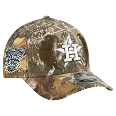 Houston Astros New Era x Warren Lotas Realtree 9FORTY M-Crown A-Frame Adjustable Hat | MLB US