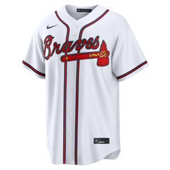 Austin Riley Atlanta Braves Nike Home Replica Jersey | MLB Sale
