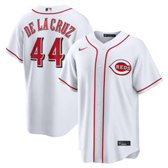 Elly De La Cruz Cincinnati Reds Nike Home Replica Jersey | MLB Near me