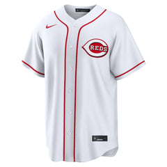 Elly De La Cruz Cincinnati Reds Nike Home Replica Jersey | MLB Near me