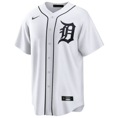 Kerry Carpenter Detroit Tigers Nike Home Replica Jersey | MLB Sale
