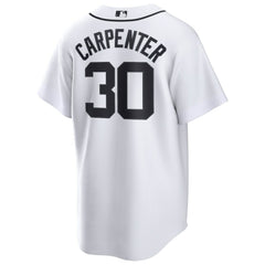 Kerry Carpenter Detroit Tigers Nike Home Replica Jersey | MLB Sale