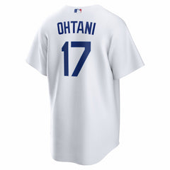 Shohei Ohtani Los Angeles Dodgers Nike Home Replica Jersey | MLB Near me