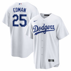 Tommy Edman Los Angeles Dodgers Nike Home Replica Jersey | MLB New