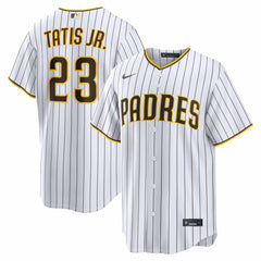 Fernando Tatis Jr. San Diego Padres Nike Home Replica Player Jersey | MLB Online