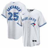 Anthony Santander Toronto Blue Jays Nike Home Replica Jersey | MLB US