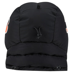 Cincinnati Bengals New Era Puffer Balaclava