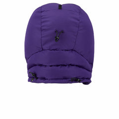Minnesota Vikings New Era Puffer Balaclava