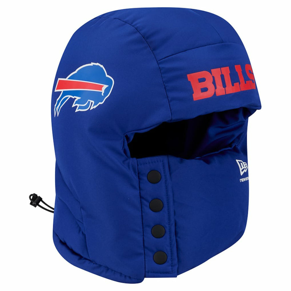 Buffalo Bills New Era Puffer Balaclava