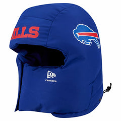 Buffalo Bills New Era Puffer Balaclava