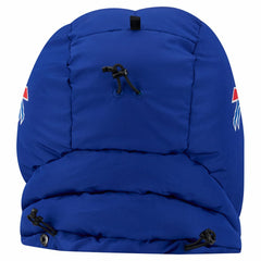 Buffalo Bills New Era Puffer Balaclava