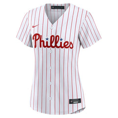 Bryce Harper Philadelphia Phillies Nike Women's Home Replica Jersey | MLB Shop
