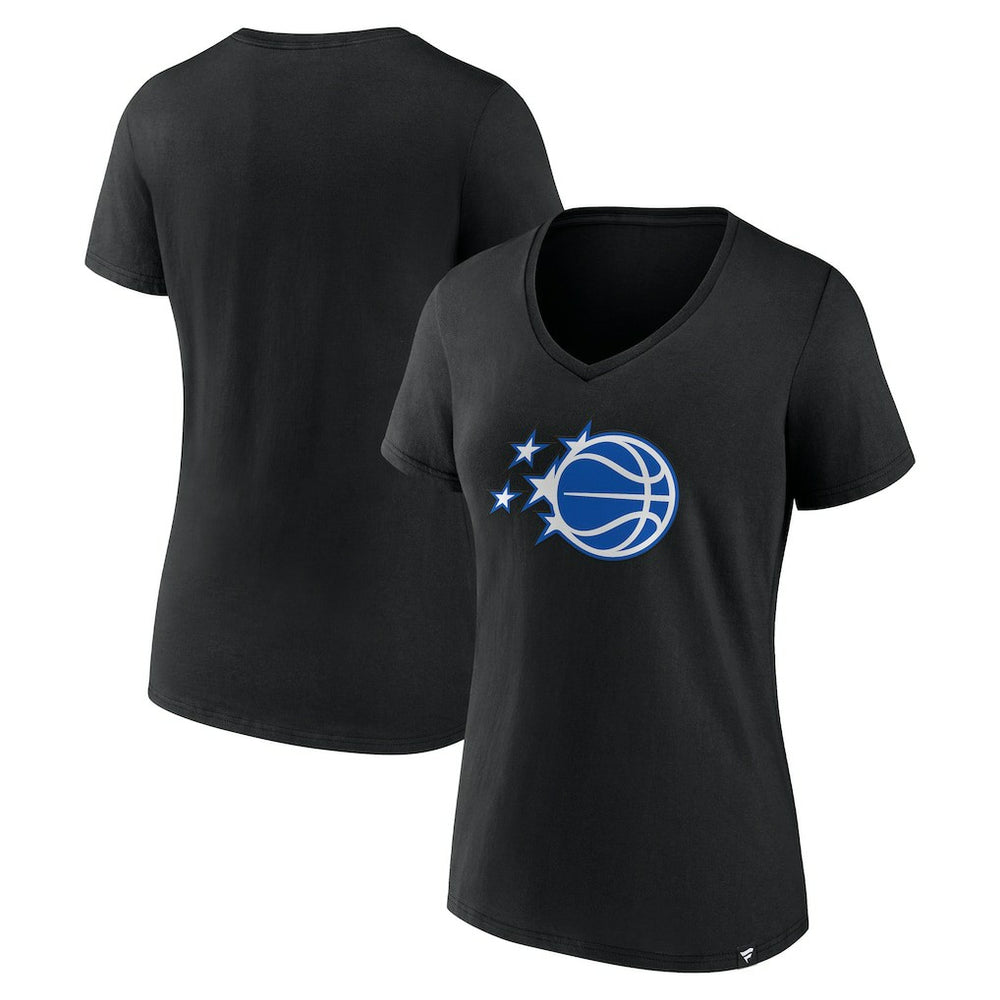 Orlando Magic Women's Essential V-Neck T-Shirt Online